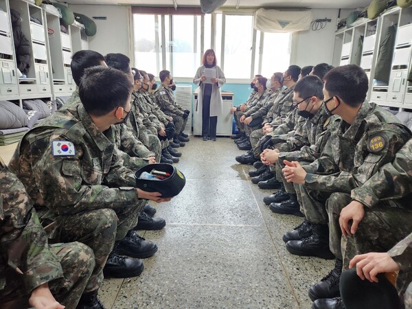                                                                           50사단 미팅데이