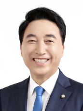 박수현 의원(더불어민주당 / 충남 공주·부여·청양)